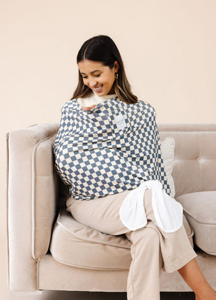Lou Lou & Company Miles Multi-Use Cover