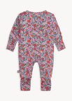 Floral / 0-3M