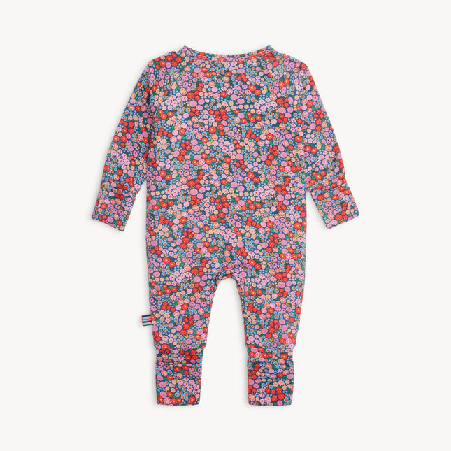 Magnetic Me Gilded Lily Magnetic Convertible Coverall Back