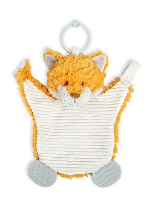Demdaco Fox Teether Buddy