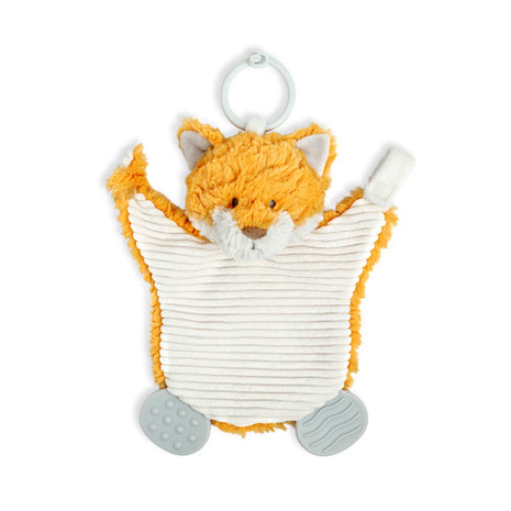 Demdaco Fox Teether Buddy