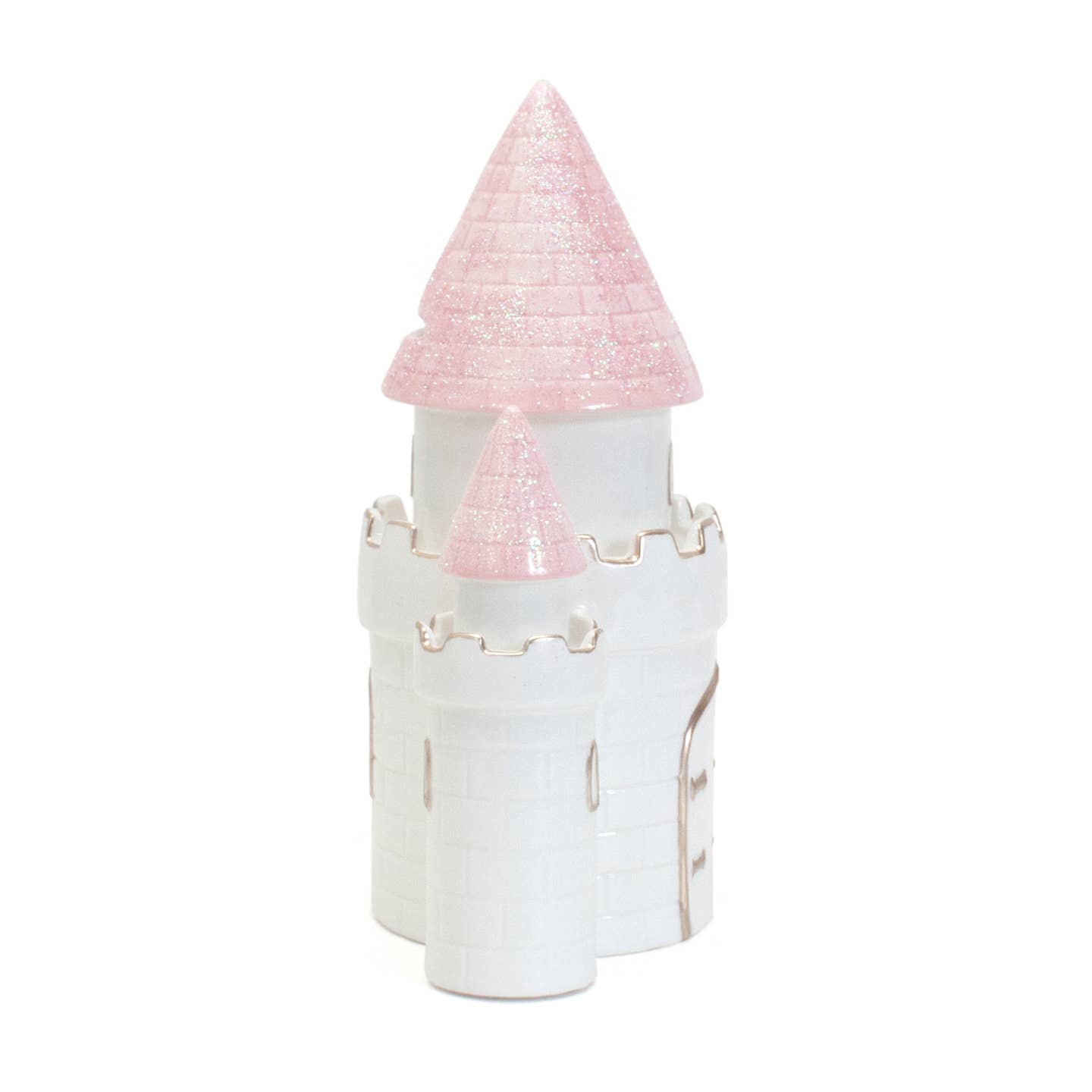 Child To Cherish Dream Big Castle Bank