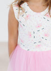 Pink / 6-12M