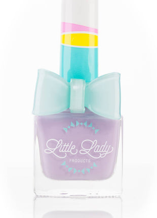 Little Lady Products Lady Lilac Nail Polish