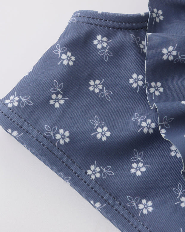 Rylee & Cru Giana Bikini || Ditsy Details