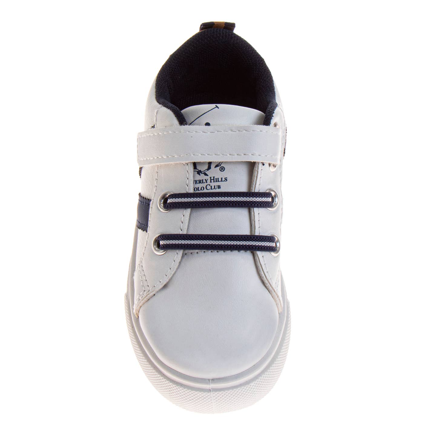 Josmo Shoes Inc. Bhpc Boys Sporty Sneakers - Active (Toddler)