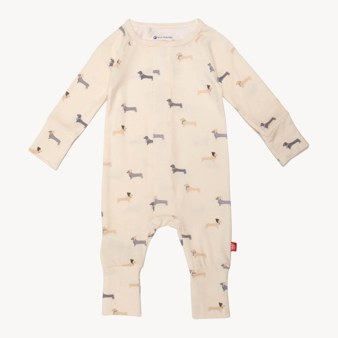Magnetic Me Beenie Von Weinie Magnetic Convertible Coverall