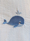 Bright Blue / 0-6M