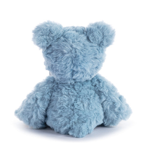 Demdaco Proud of You Turquoise Bear - 8in
