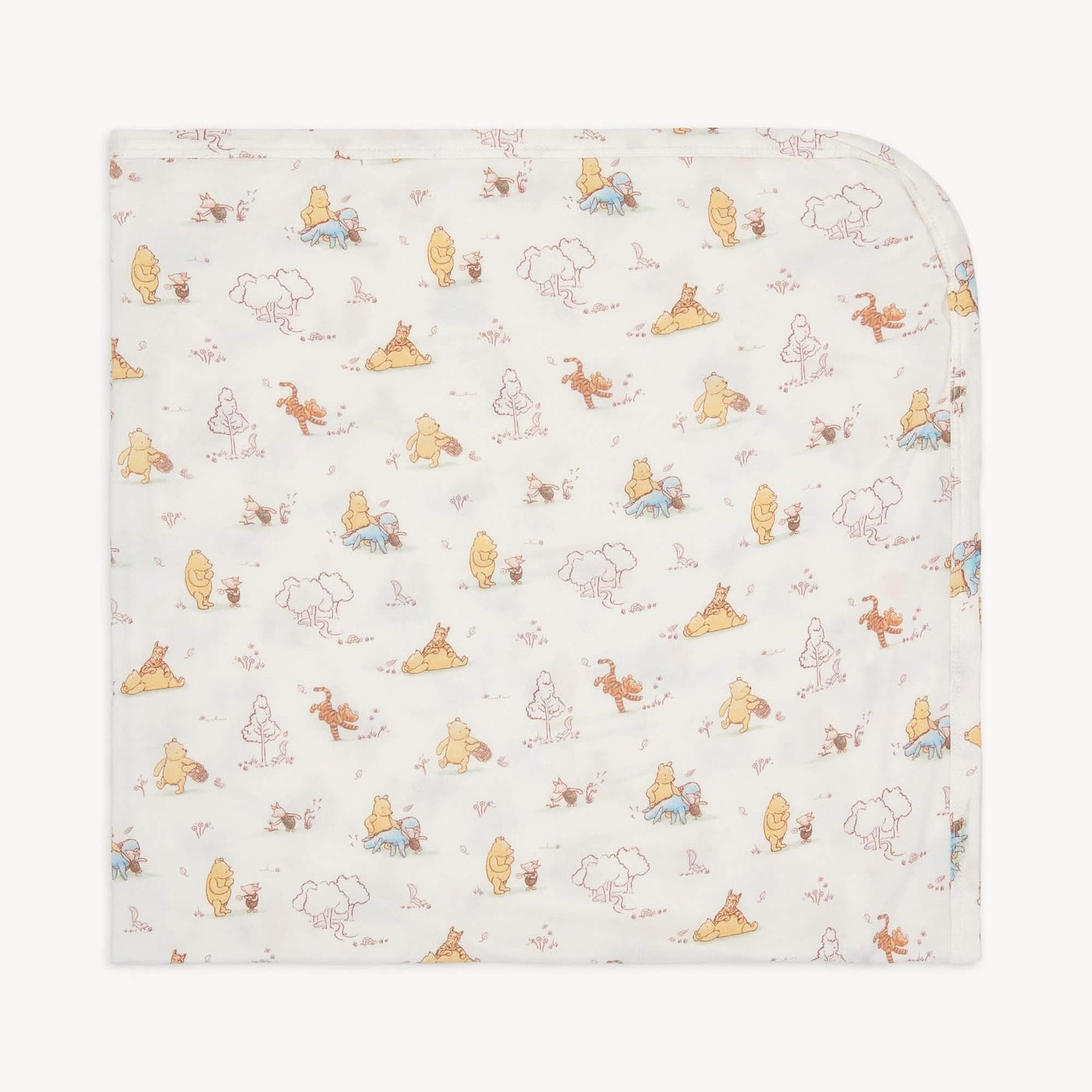 Magnetic Me Disney | Moments with Friends
Modal Baby Blanket