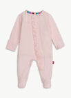 Baby Pink / 0-3M