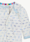 White / 0-3M