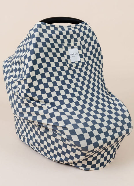 Lou Lou & Company Miles Multi-Use Cover