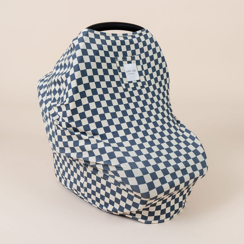 Lou Lou & Company Miles Multi-Use Cover