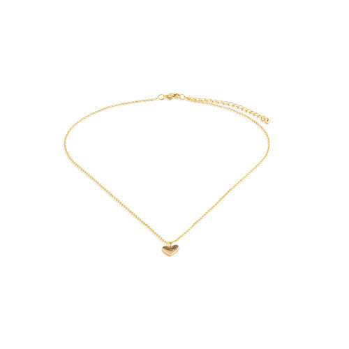 Demdaco "Congratulations" Floral Card & Gold Necklace-16in