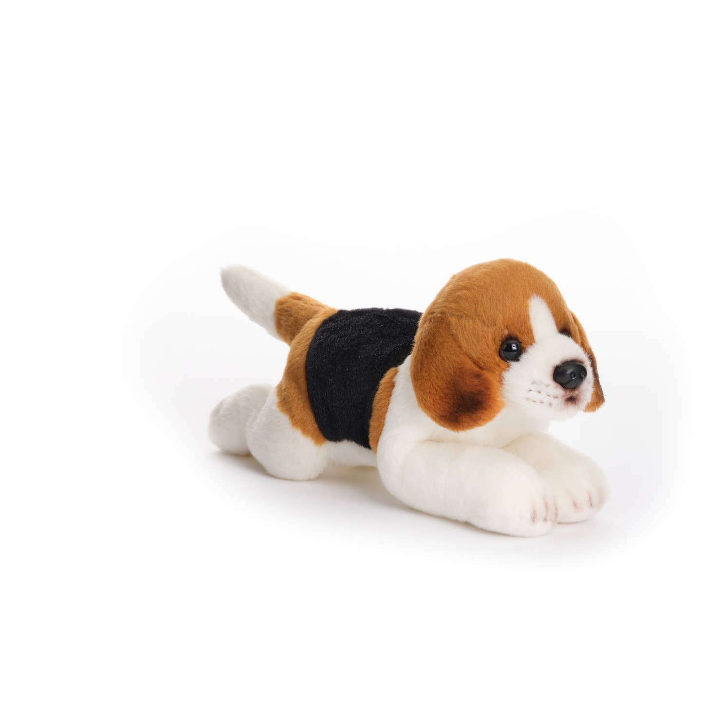 Bearington Collection Lil' Hunter the Beagle