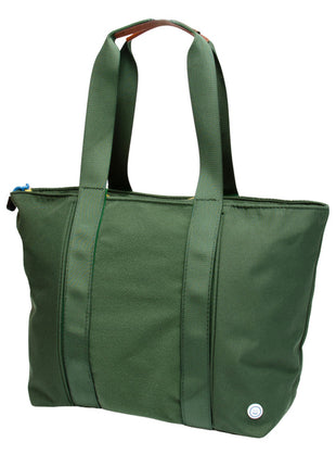 Becco Bags Becco X Harrods Tote Bag – Green
