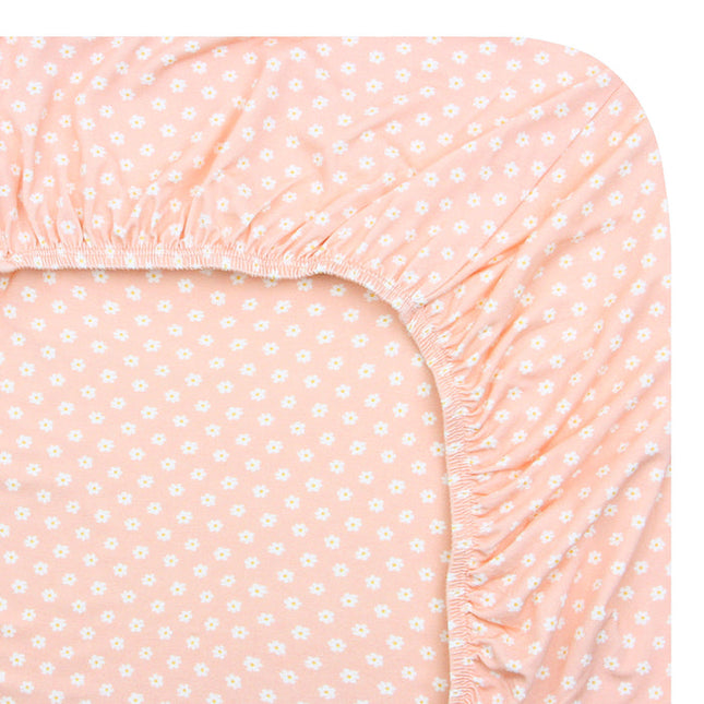 Lou Lou & Company Posie Changing Pad Cover