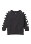 Black / 2-3T
