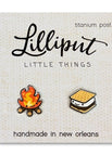 S'mores