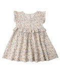 Brielle Dress || Flower Field