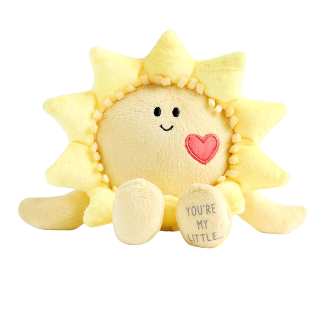 Demdaco You're My Little Sunshine - 6in