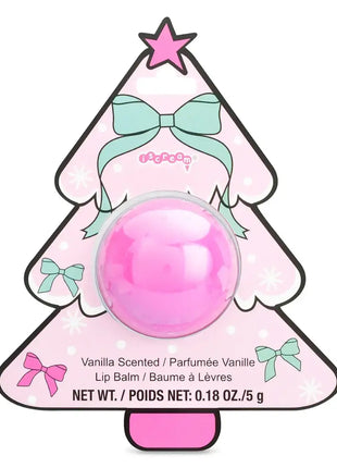 IScream Fancy Trees Lip Balm