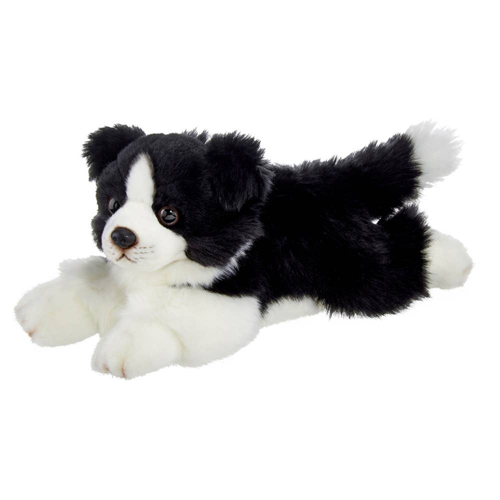 Bearington Collection Shep the Border Collie