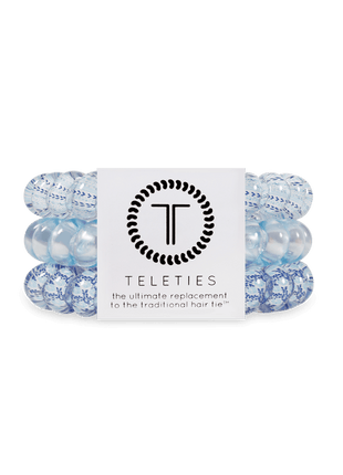 Spiral Hair Coil | Small | Hampton Bay