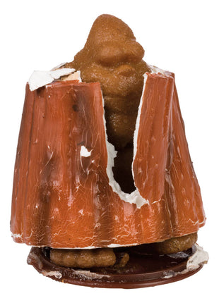 Toysmith Grow A Bigfoot, Diy Experiment