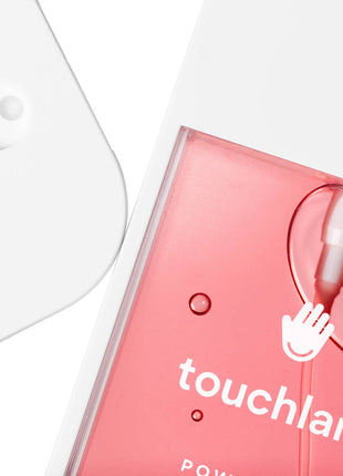 Touchland Wild Watermelon Power Mist Hydrating Hand Sanitizer