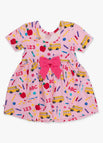 Pink / 12-18M