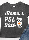 Dark Gray / 3-6M