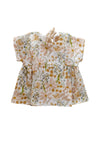 Ivory / 2-3Y