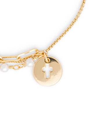 Demdaco First Communion Bracelet