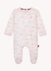 Pink / 0-3M