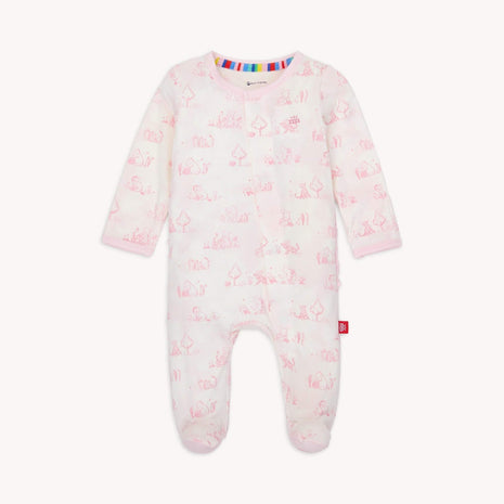Magnetic Me Disney | Magnetic Me sweeter than hunny modal magnetic parent favorite footie