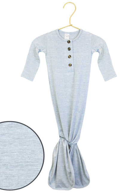 Lou & Lou & Company Crew Knotted Gown