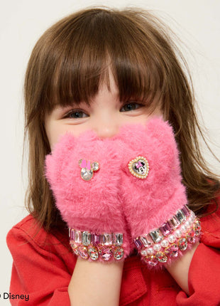 Super Smalls Disney Minnie Mouse Gloves