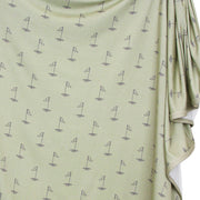 Lou Lou & Company Cal Swaddle Blanket