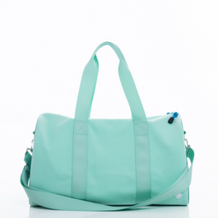 Becco Bags Becco Sleepover Duffle Bag — Carnival Glass