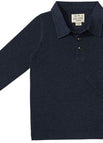 Navy / 2-3Y