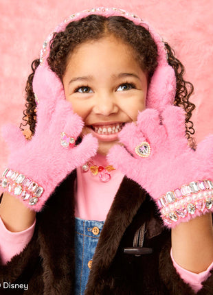 Super Smalls Disney Minnie Mouse Gloves