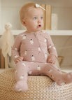 Blush / 3-6M