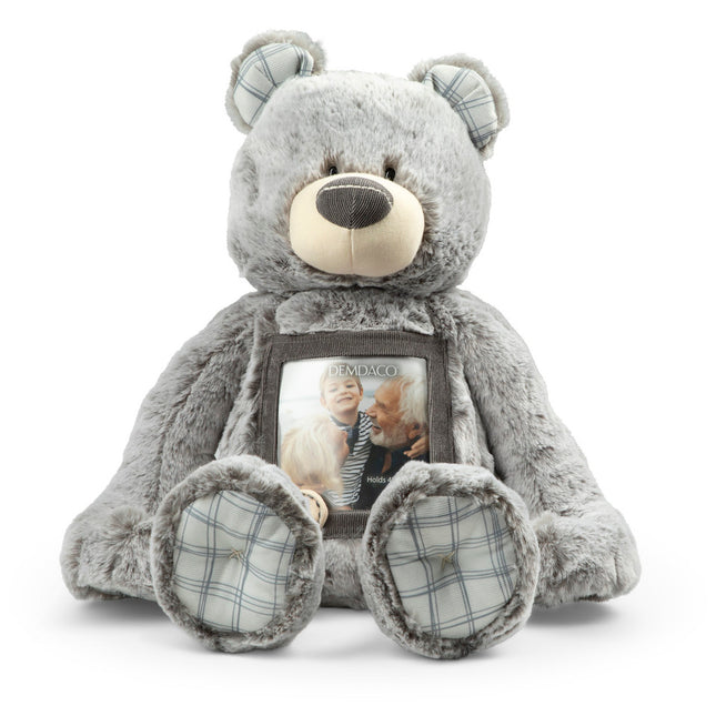 Demdaco Here To Hug - Remembrance Bear