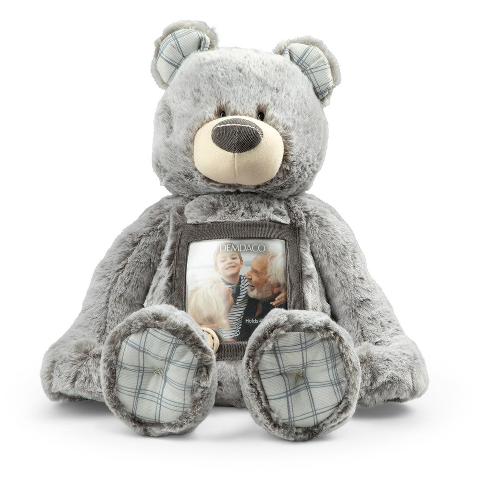 Demdaco Here To Hug - Remembrance Bear