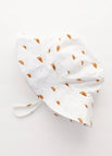 White / 6-12M