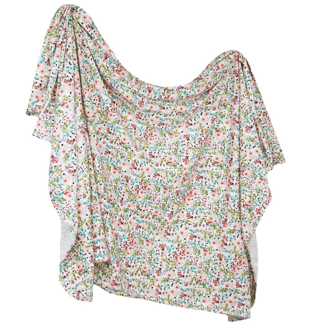 Lou Lou & Company Millie Swaddle Blanket