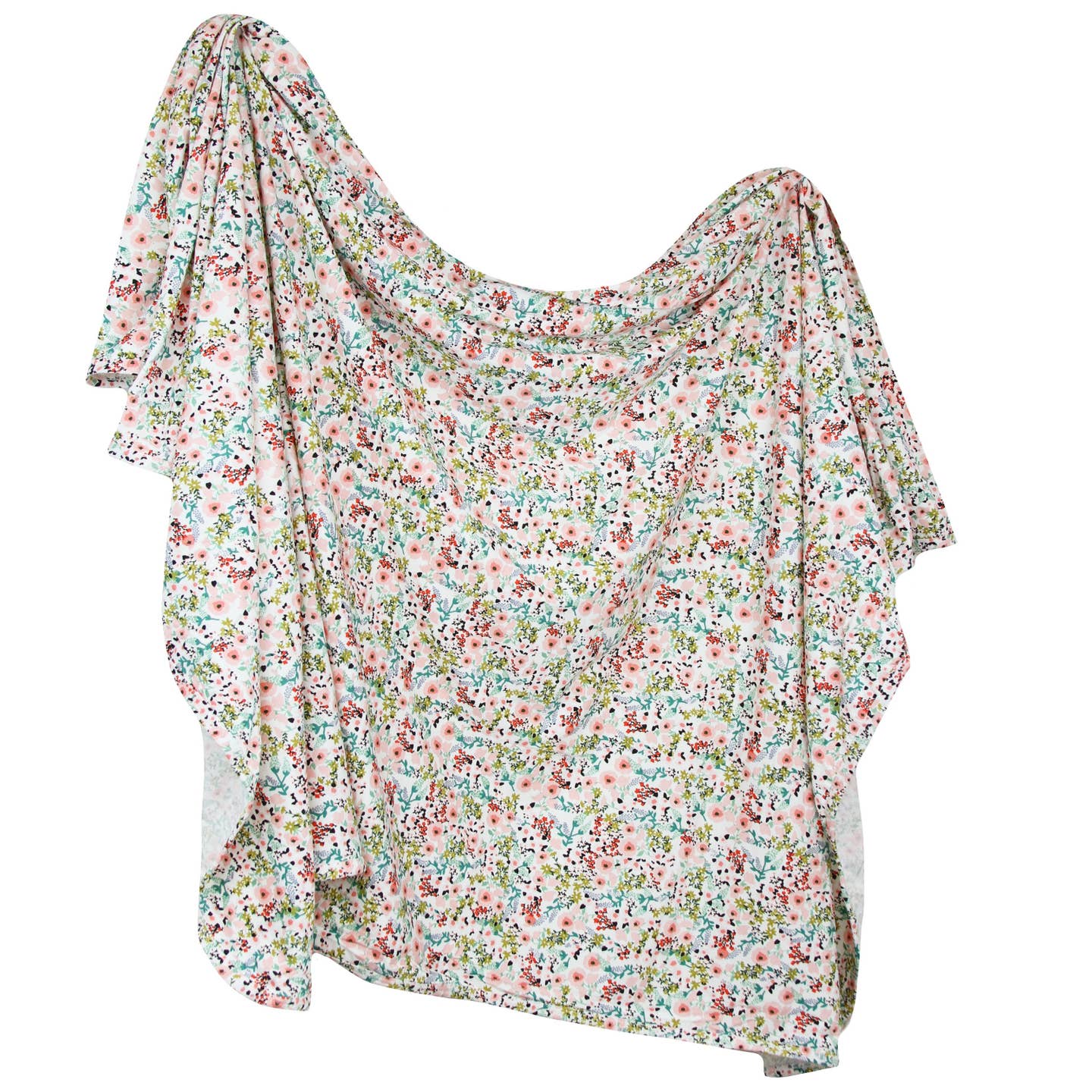 Lou Lou & Company Millie Swaddle Blanket