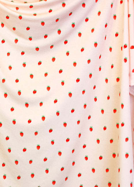 Lou Lou & Company Junie Swaddle Blanket